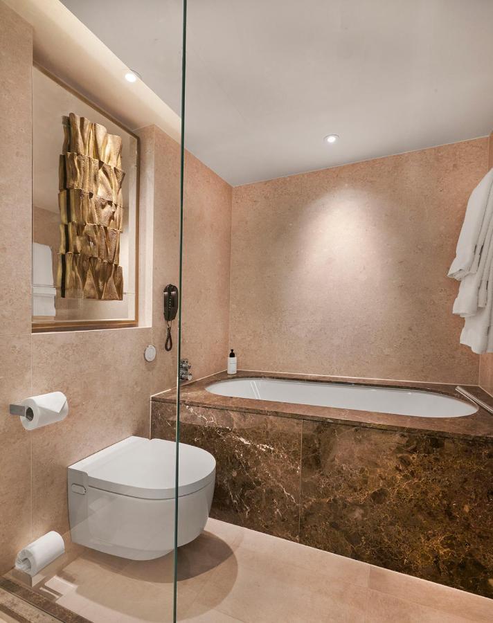 Intercontinental Park Lane By Ihg Hotel London