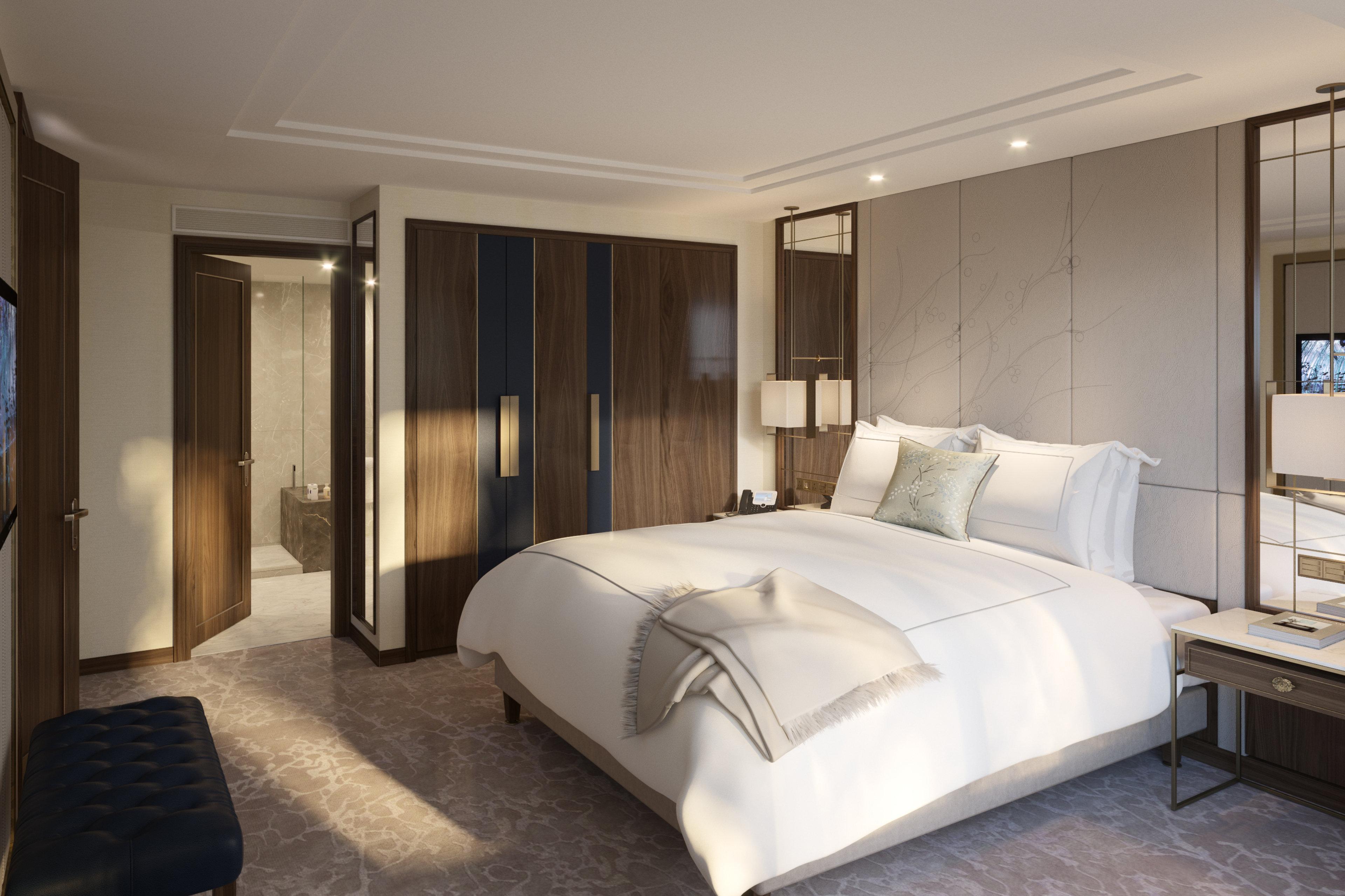 Intercontinental Park Lane, An Ihg Hotel 5*