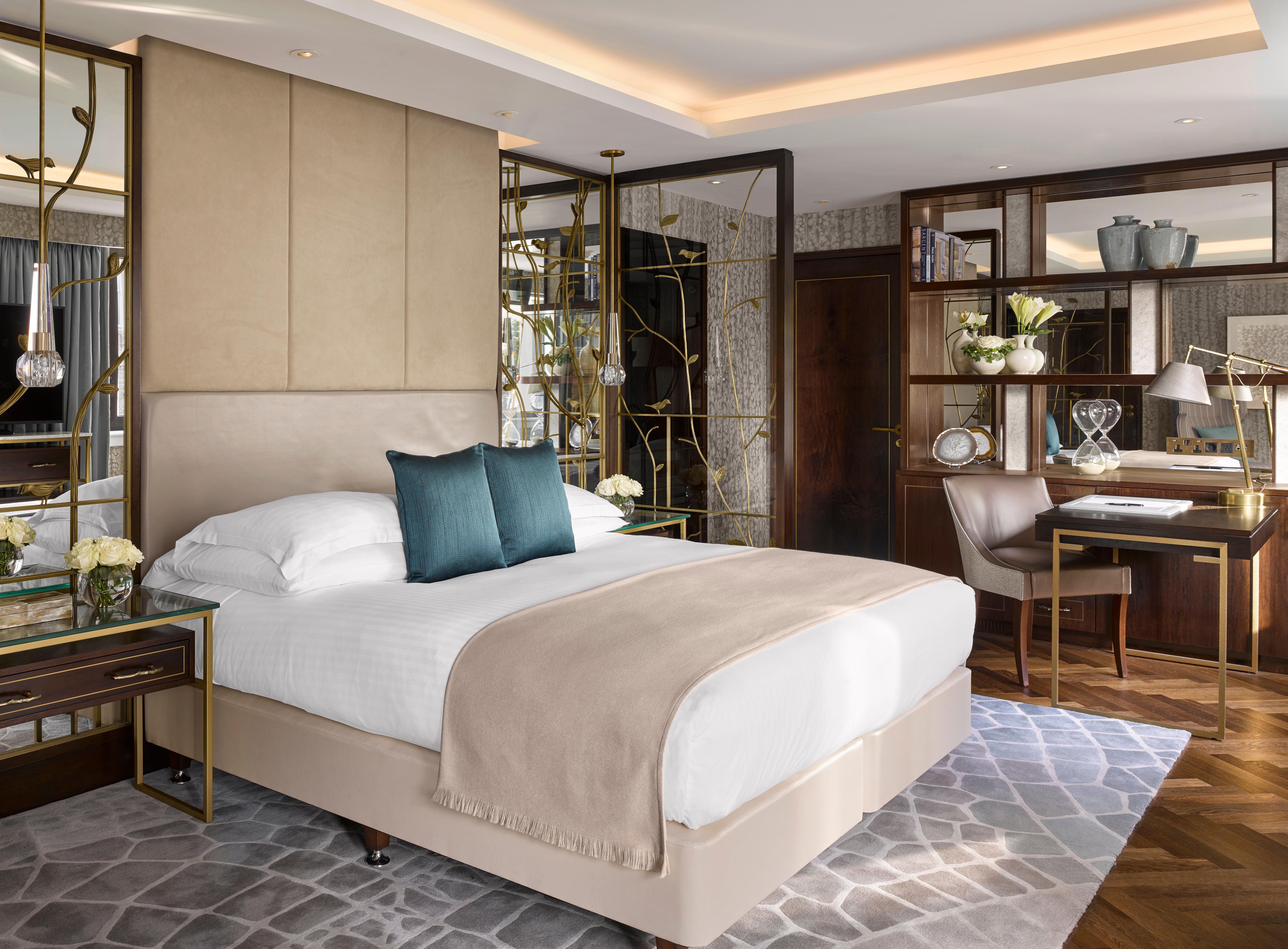 Intercontinental Park Lane, An Ihg Hotel