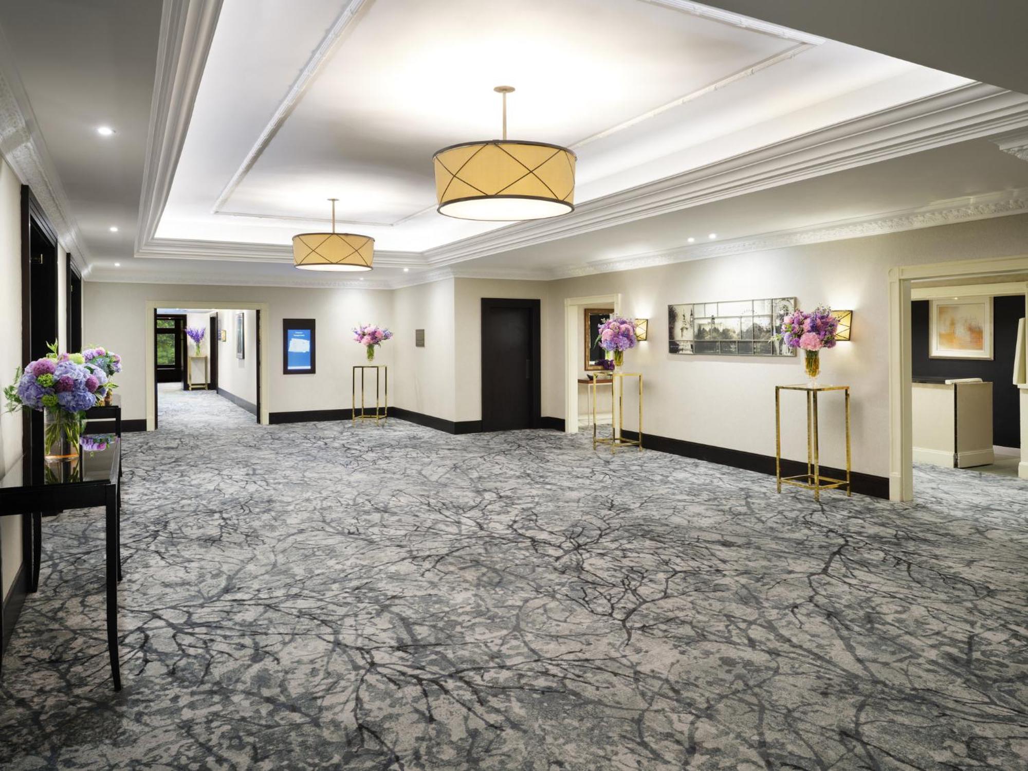 Intercontinental Park Lane, An Ihg Londra