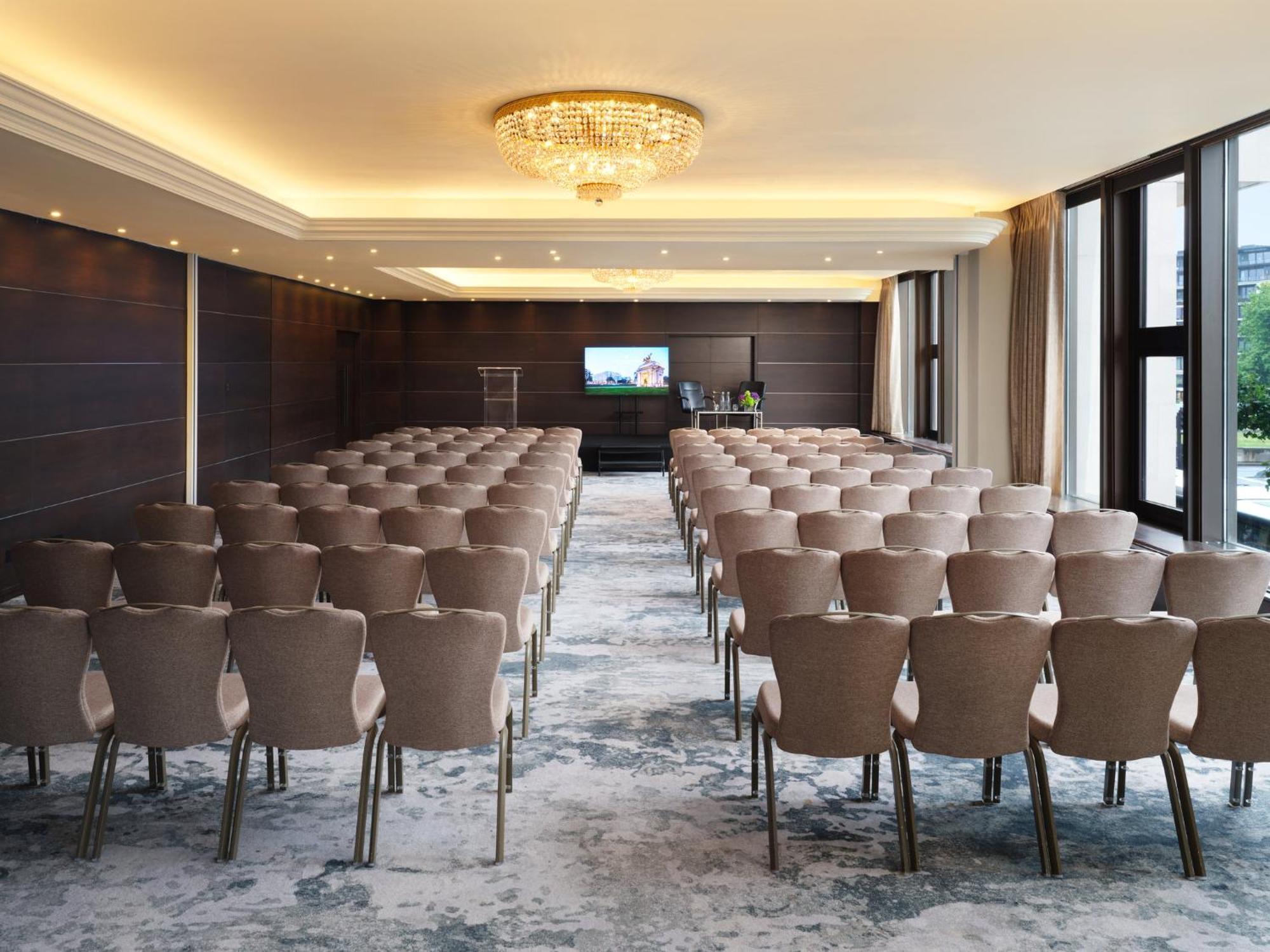 Intercontinental Park Lane, An Ihg Hotel