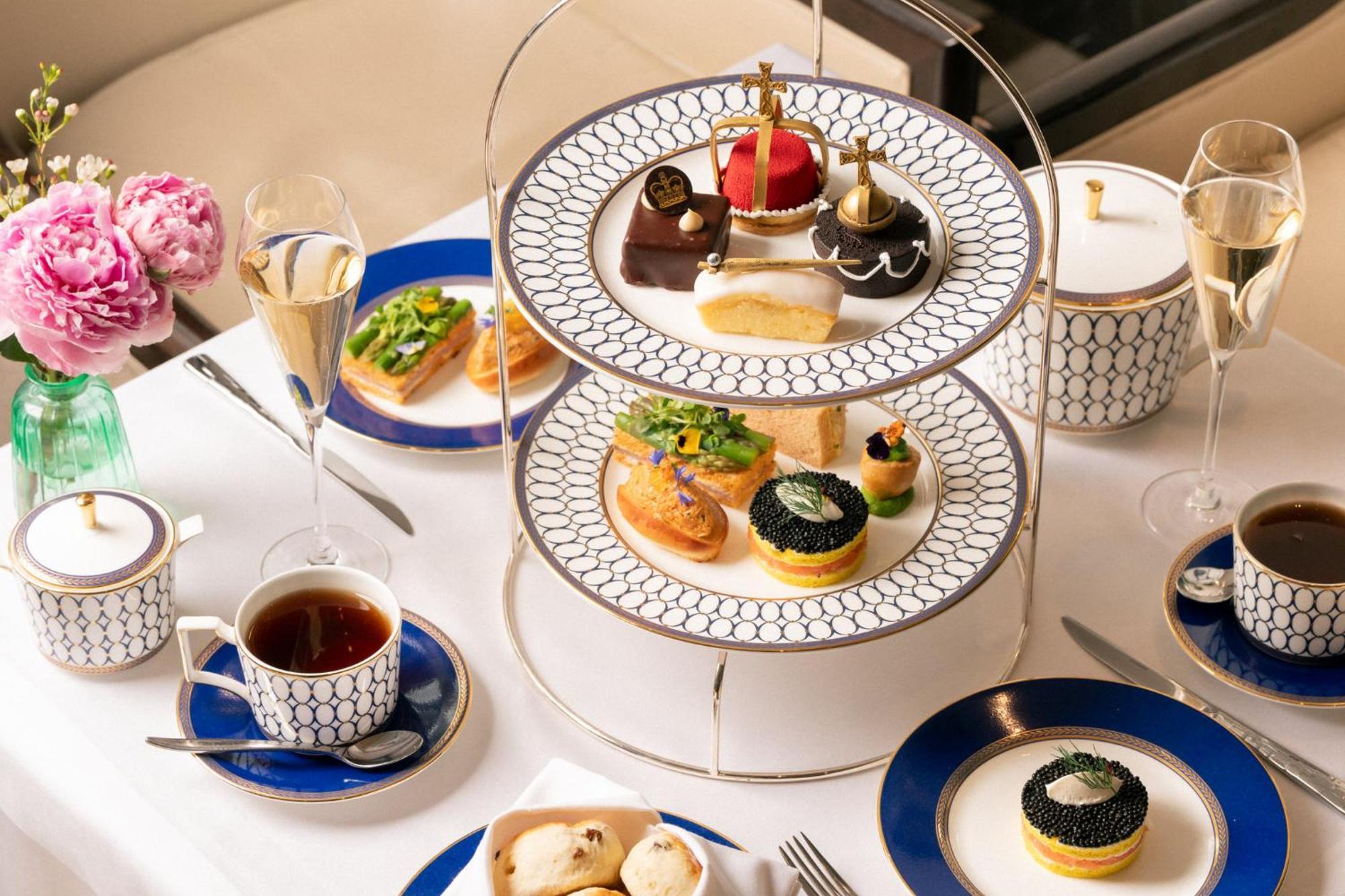 Intercontinental Park Lane, An Ihg 5* Londra