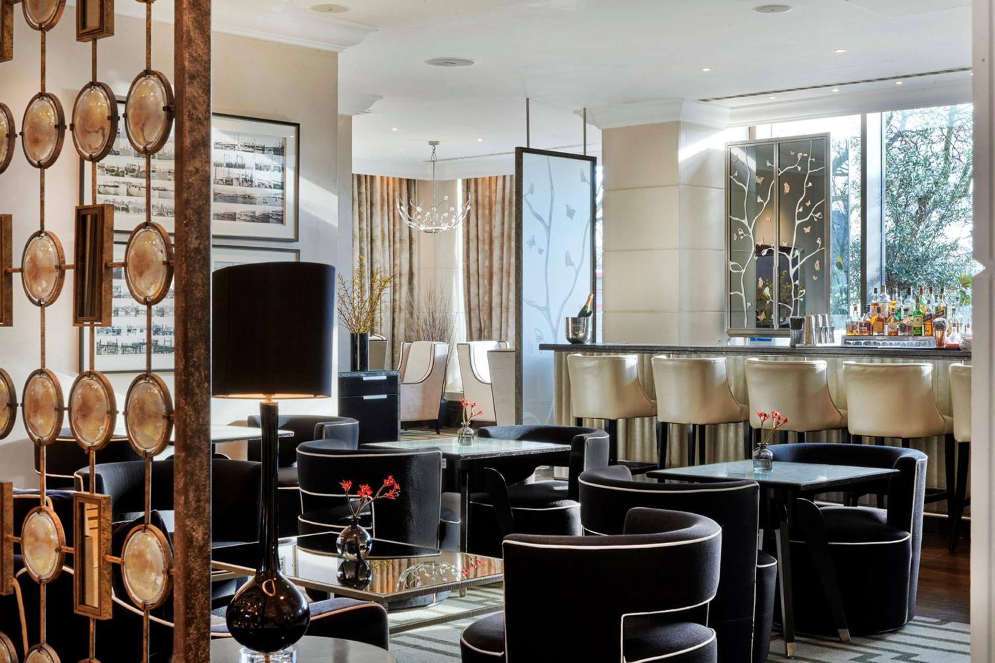Intercontinental Park Lane, An Ihg