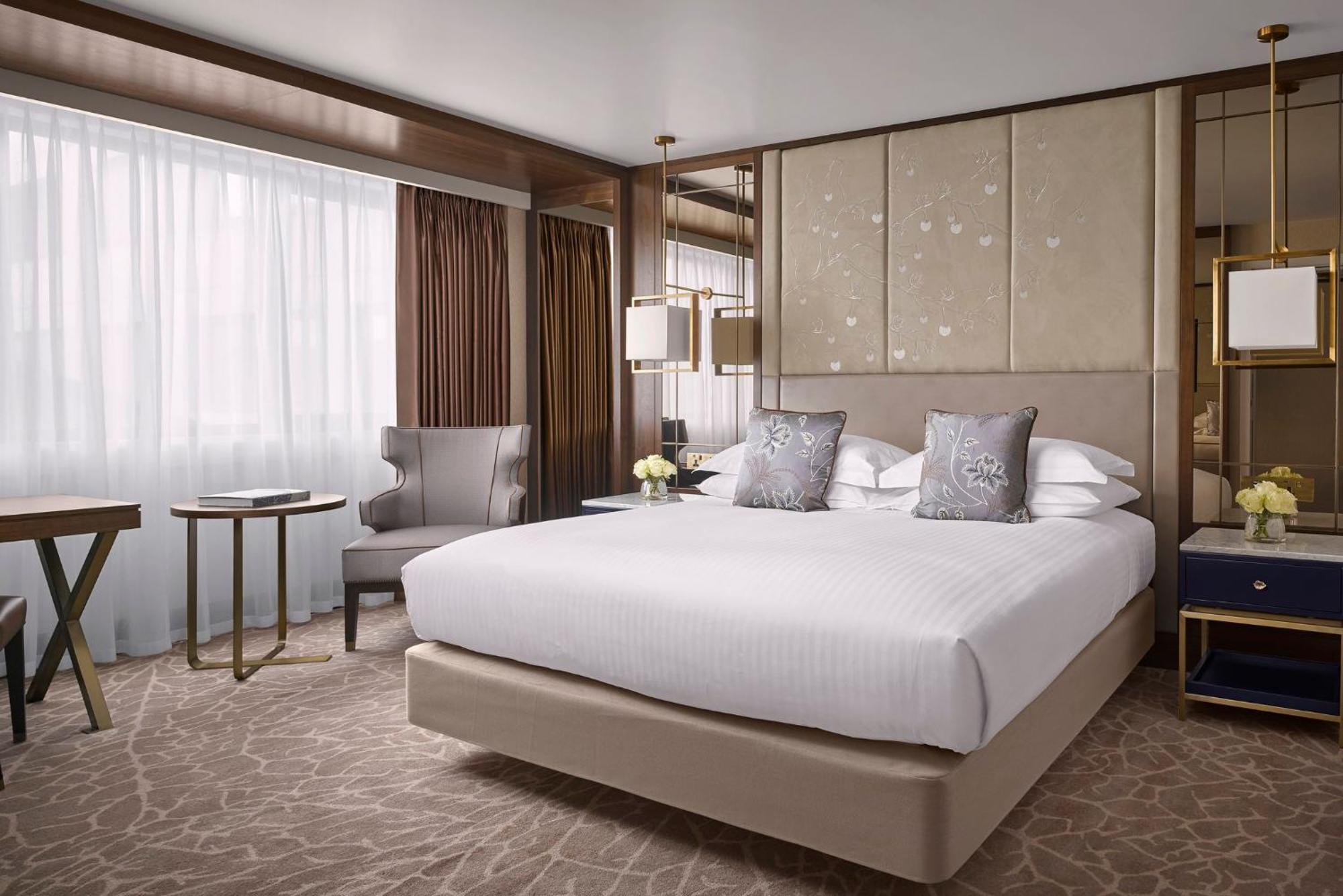 Hotel Intercontinental Park Lane, An Ihg