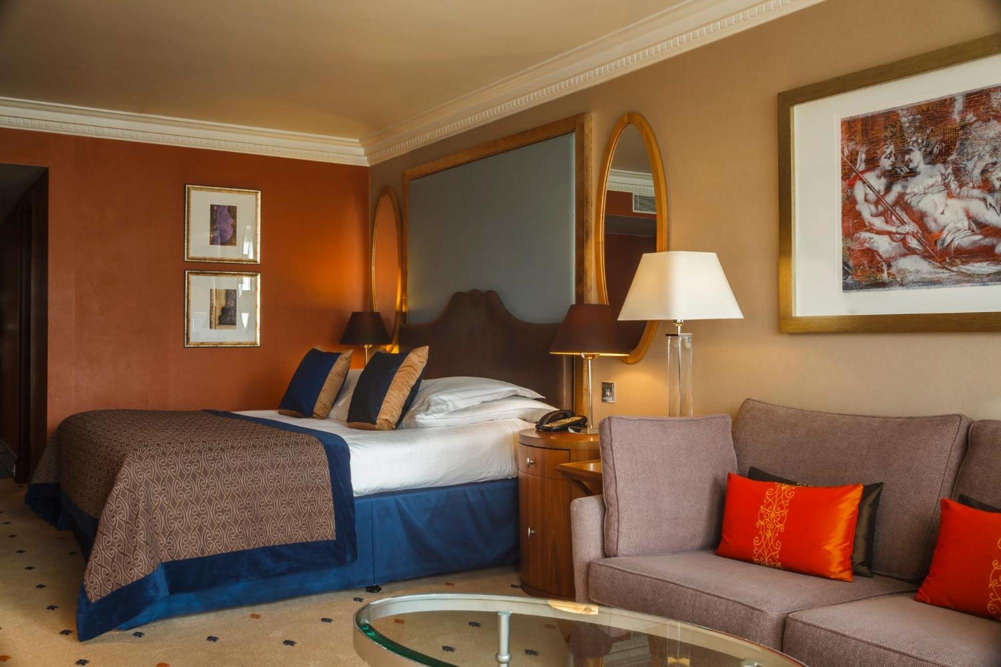 Intercontinental Park Lane, An Ihg Hotel Londra