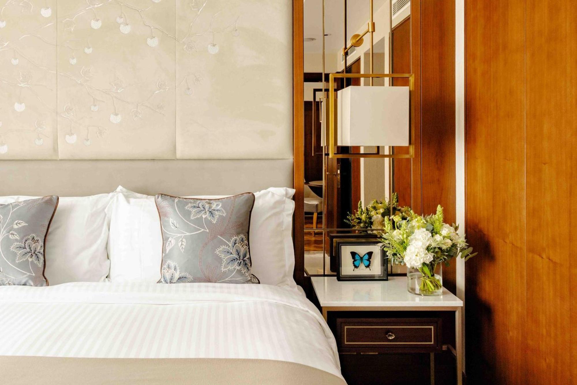 Hotel Intercontinental Park Lane, An Ihg