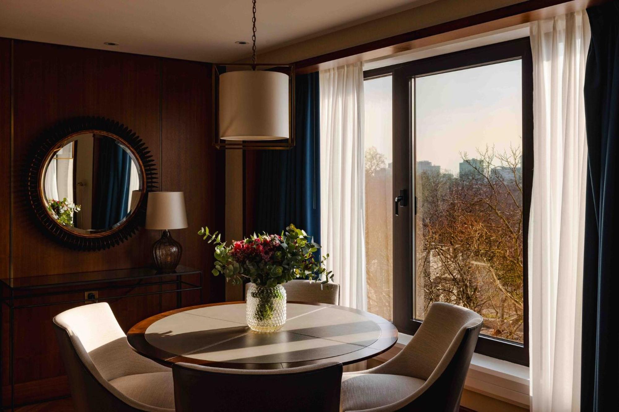 Intercontinental Park Lane, An Ihg Hotel Londra