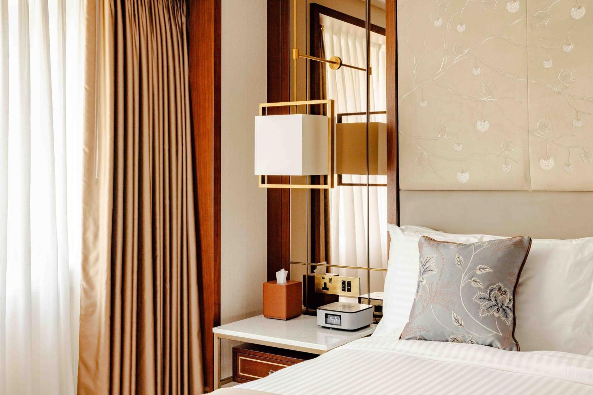 Hotel Intercontinental Park Lane, An Ihg Londra