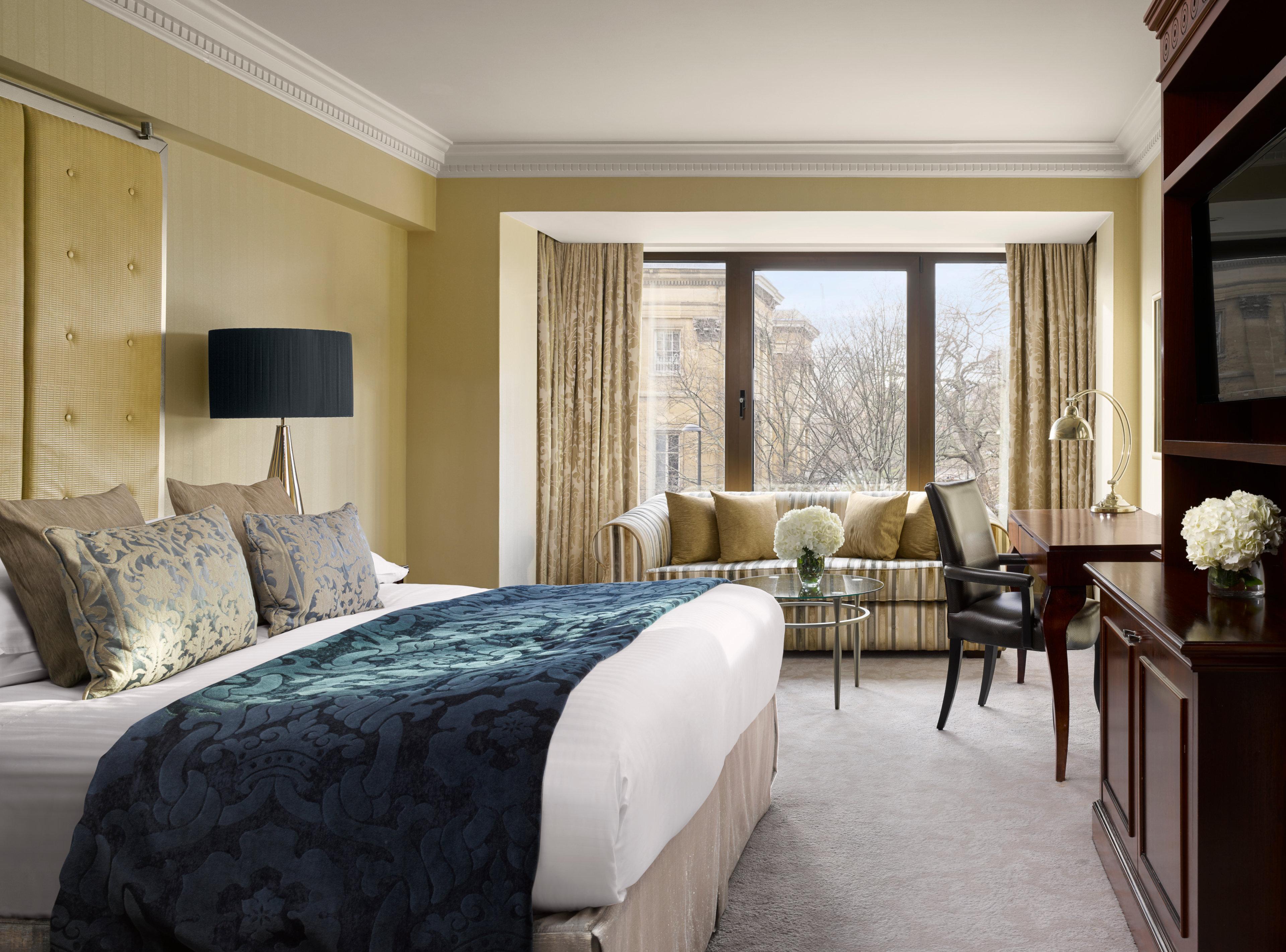 Intercontinental Park Lane By Ihg Hotel 5*